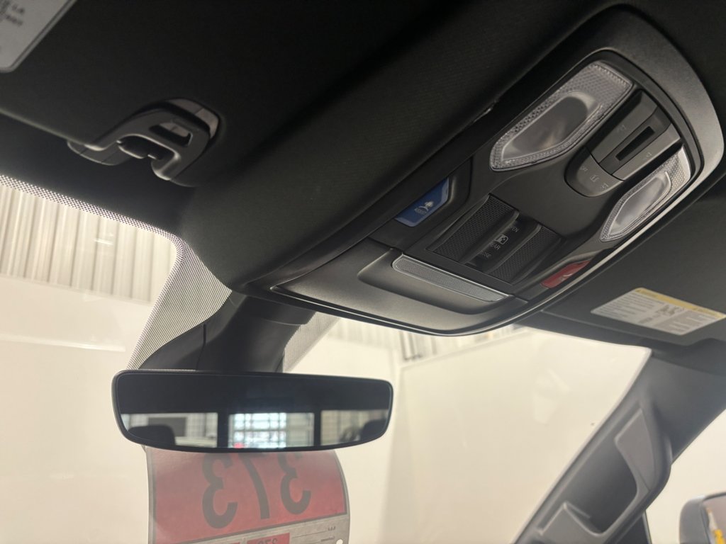 Ram 1500 BIG HORN 2023 à Saint-Hyacinthe, Québec - 26 - w1024h768px