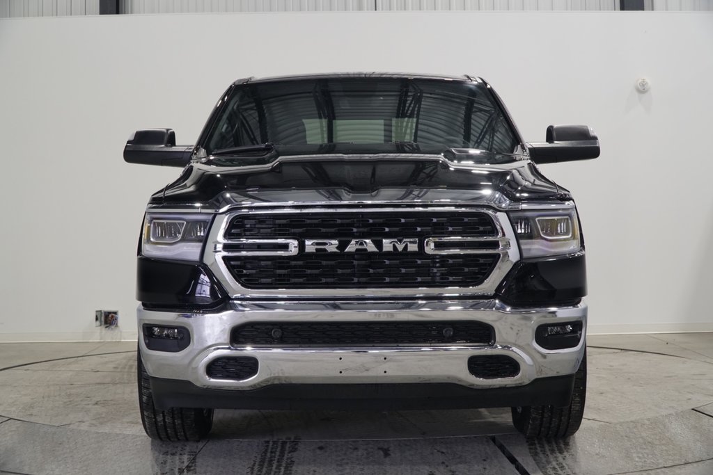 Ram 1500 BIG HORN 2023 à Saint-Hyacinthe, Québec - 2 - w1024h768px