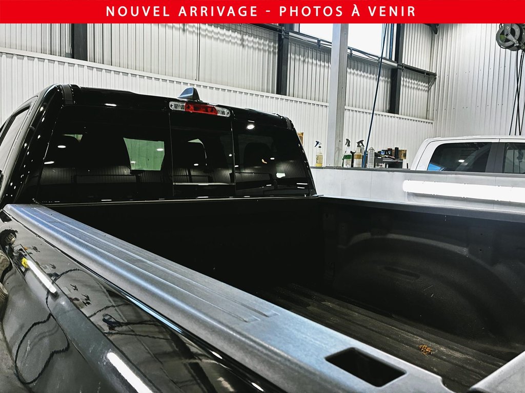 2024 Ram 1500 Tradesman in Saint-Hyacinthe, Quebec - 5 - w1024h768px