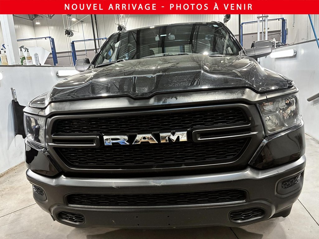 2024 Ram 1500 Tradesman in Saint-Hyacinthe, Quebec - 2 - w1024h768px