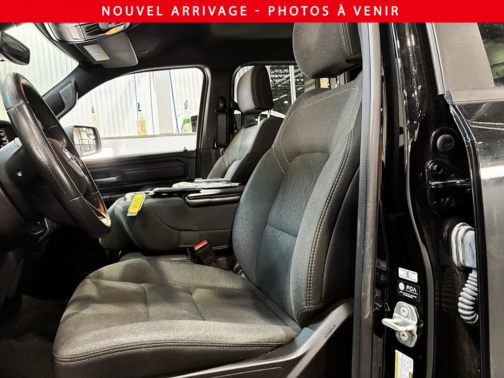 2024 Ram 1500 Tradesman in Saint-Hyacinthe, Quebec - 7 - w1024h768px