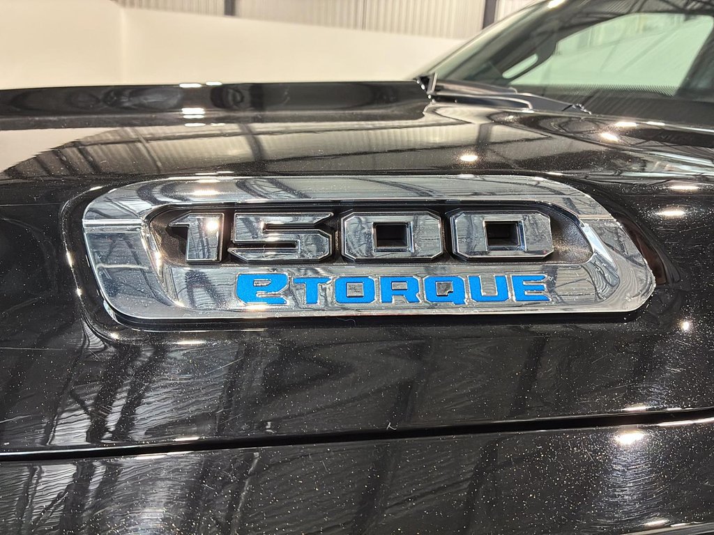 Ram 1500 Tradesman 2024 à Saint-Hyacinthe, Québec - 6 - w1024h768px