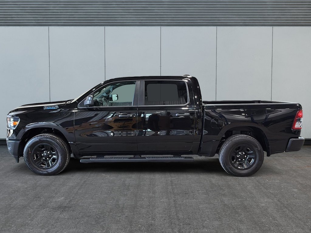 Ram 1500 Tradesman 2024 à Saint-Hyacinthe, Québec - 5 - w1024h768px