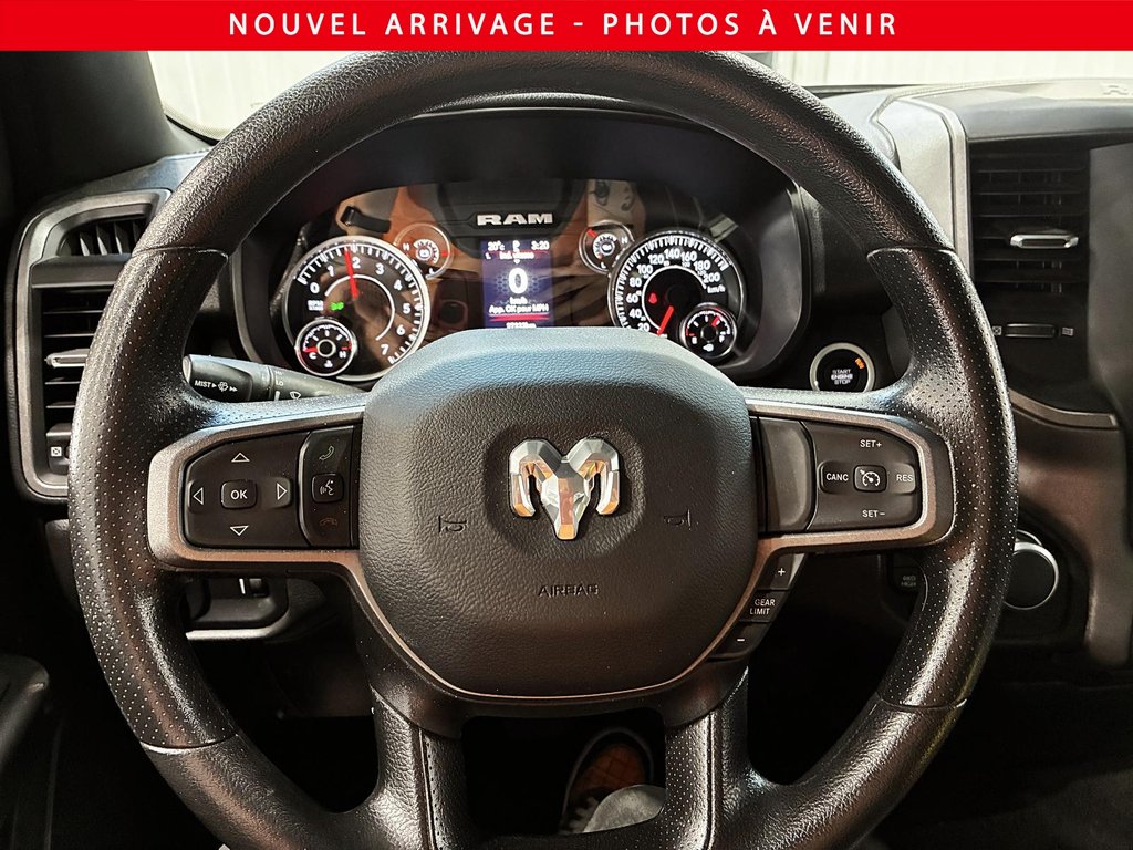 2024 Ram 1500 Tradesman in Saint-Hyacinthe, Quebec - 8 - w1024h768px