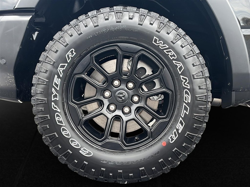 2025 Ram 1500 REBEL in Saint-Hyacinthe, Quebec - 7 - w1024h768px