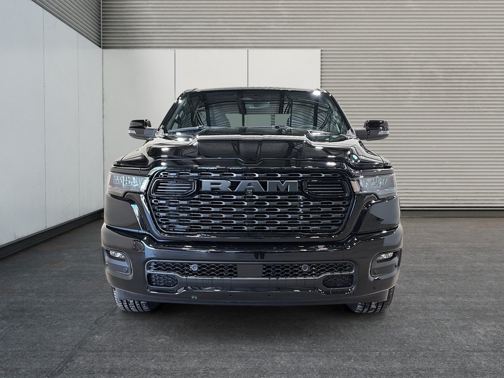 2025 Ram 1500 BIG HORN in Saint-Hyacinthe, Quebec - 2 - w1024h768px