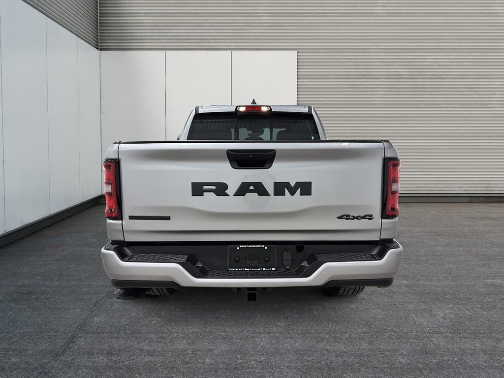 2025 Ram 1500 BIG HORN in Saint-Hyacinthe, Quebec - 3 - w1024h768px