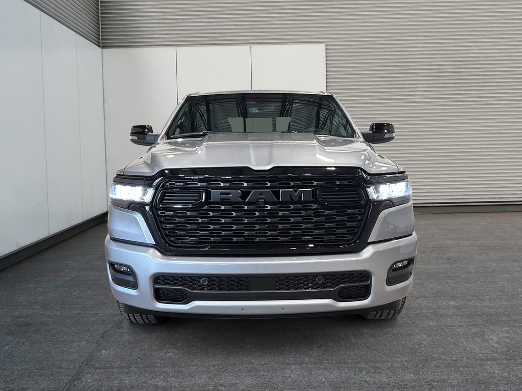 2025 Ram 1500 BIG HORN in Saint-Hyacinthe, Quebec - 2 - w1024h768px