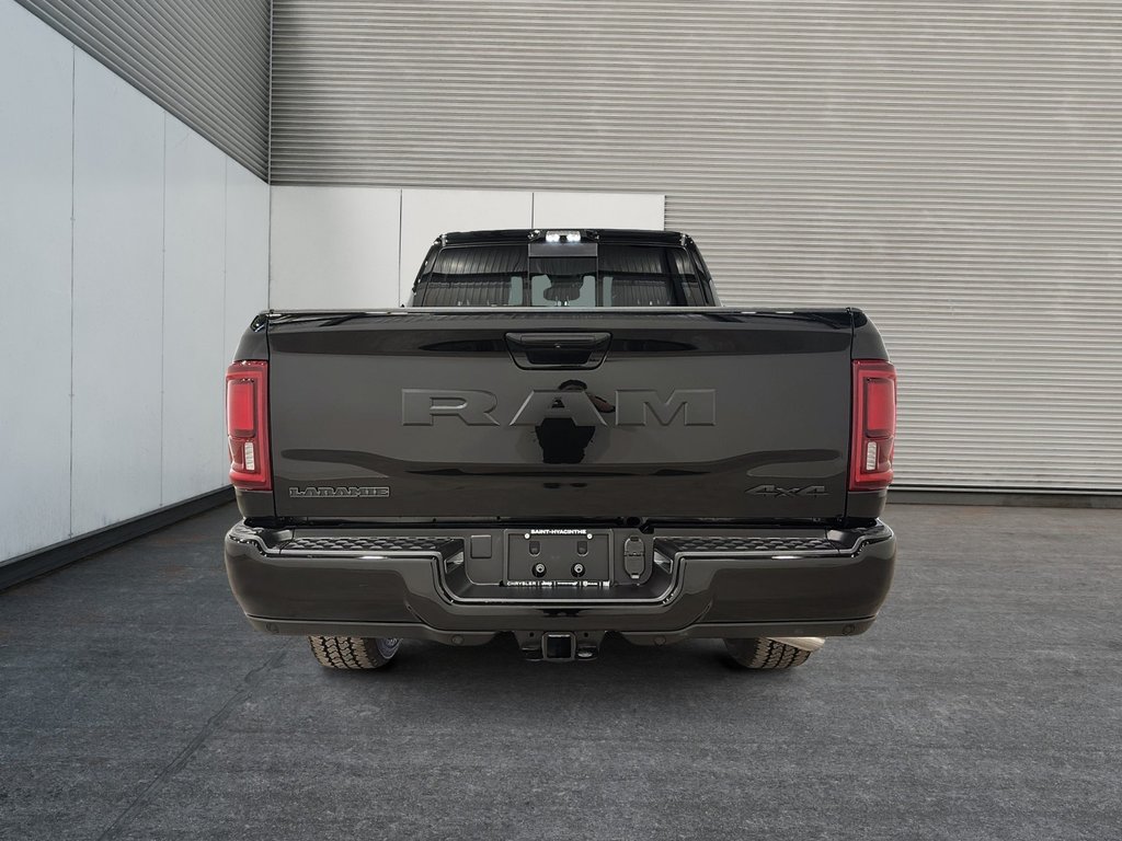 Ram 1500 BIG HORN 2025 à Saint-Hyacinthe, Québec - 3 - w1024h768px