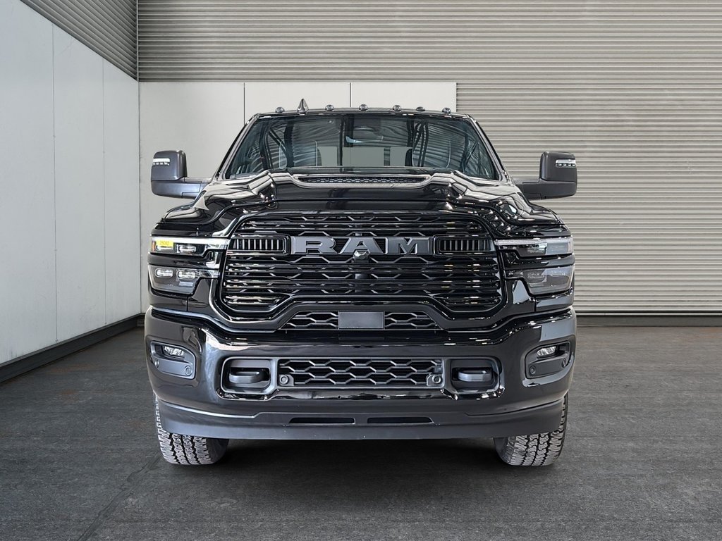 Ram 1500 BIG HORN 2025 à Saint-Hyacinthe, Québec - 2 - w1024h768px