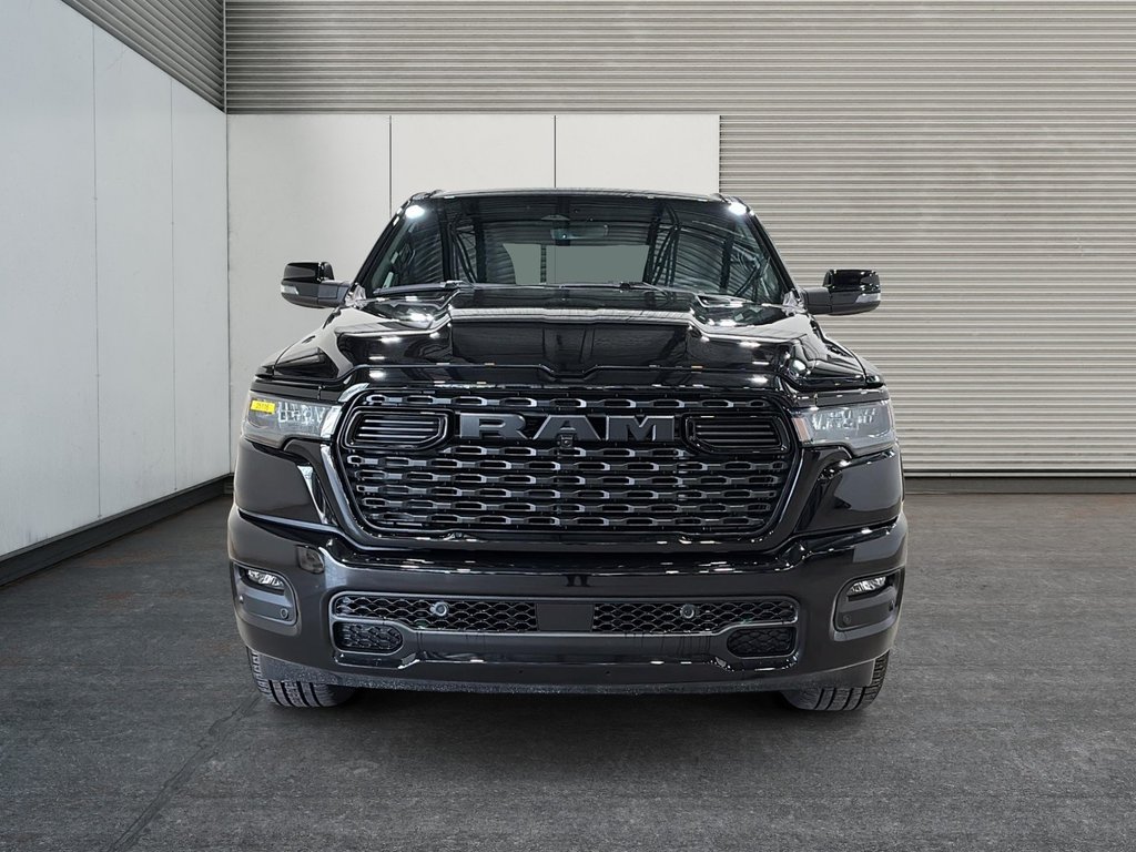 2025 Ram 1500 BIG HORN in Saint-Hyacinthe, Quebec - 2 - w1024h768px