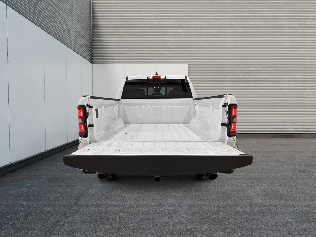 Ram 1500 WARLOCK 2025 à Saint-Hyacinthe, Québec - 13 - w1024h768px