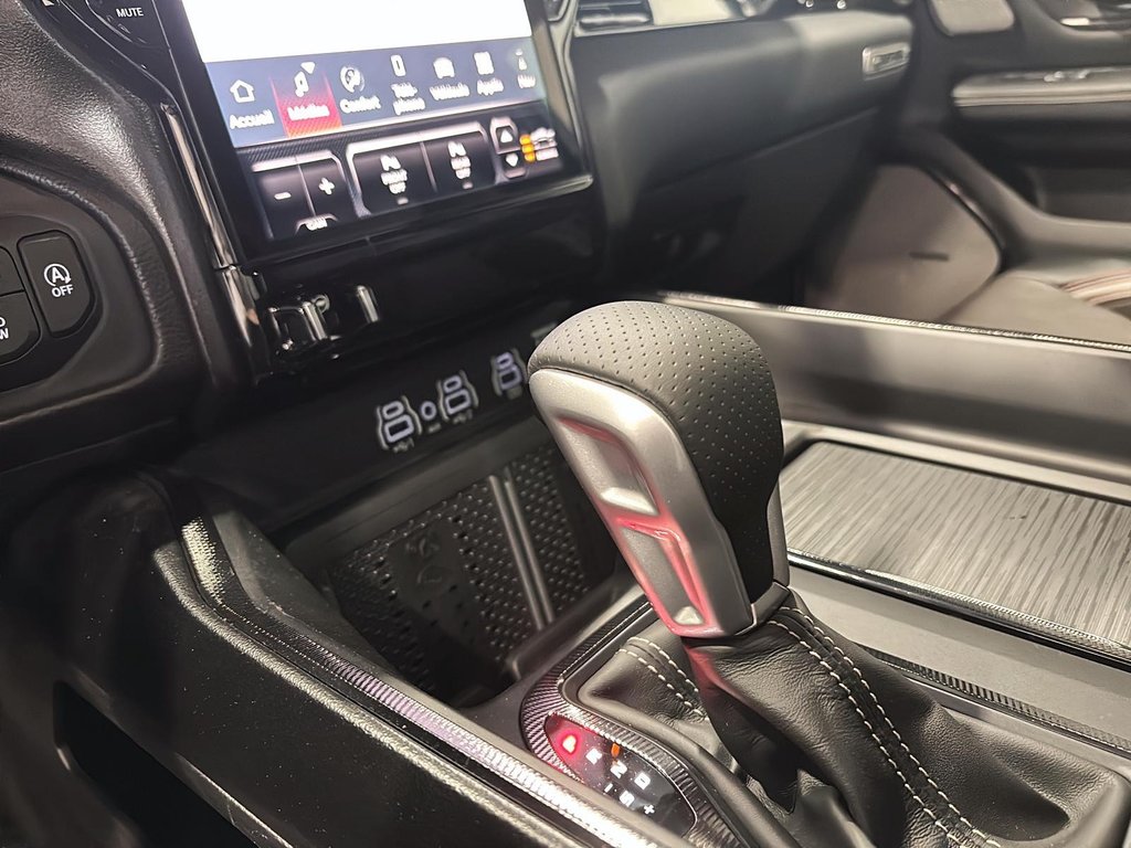 2025 Ram 1500 REBEL in Saint-Hyacinthe, Quebec - 12 - w1024h768px