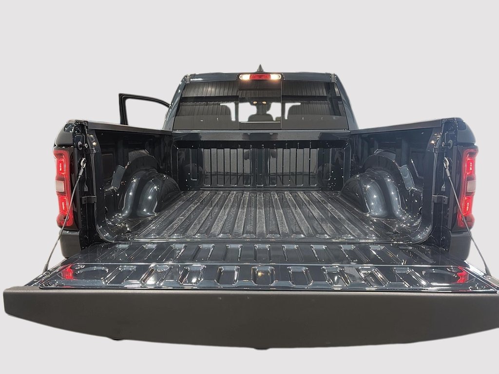 Ram 1500 WARLOCK 2025 à Saint-Hyacinthe, Québec - 13 - w1024h768px