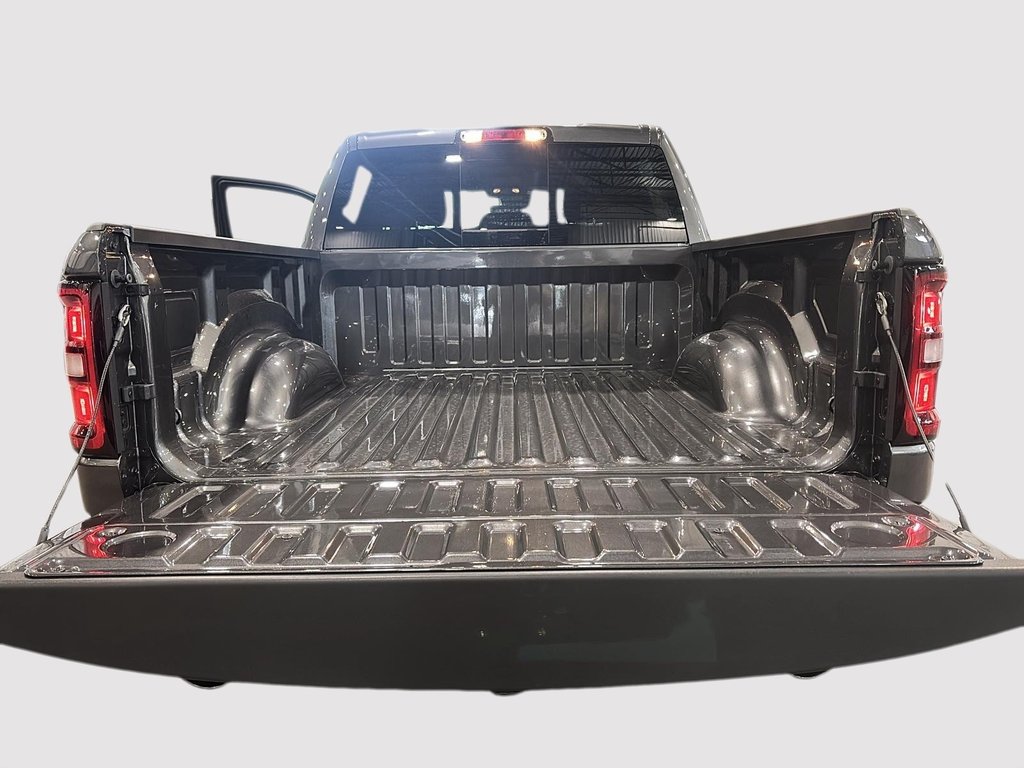Ram 1500 WARLOCK 2025 à Saint-Hyacinthe, Québec - 13 - w1024h768px