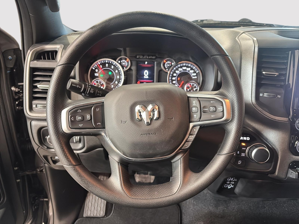 Ram 1500 TRADESMAN 2025 à Saint-Hyacinthe, Québec - 14 - w1024h768px