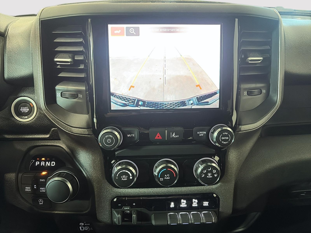 Ram 1500 TRADESMAN 2025 à Saint-Hyacinthe, Québec - 6 - w1024h768px