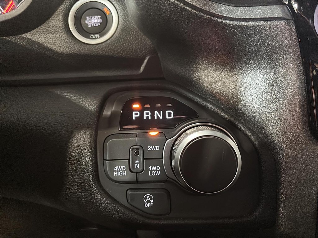 Ram 1500 TRADESMAN 2025 à Saint-Hyacinthe, Québec - 13 - w1024h768px