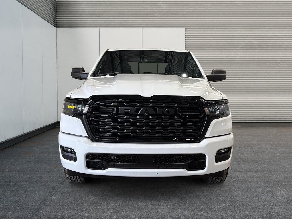 Ram 1500 TRADESMAN 2025 à Saint-Hyacinthe, Québec - 2 - w1024h768px