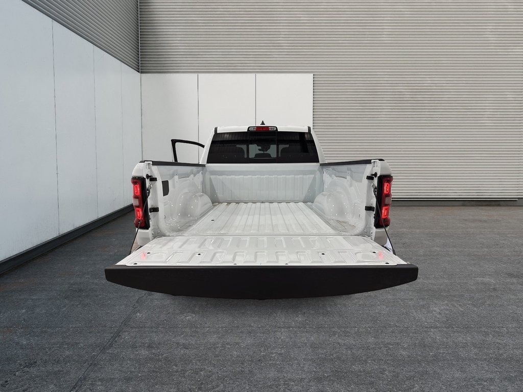 Ram 1500 TRADESMAN 2025 à Saint-Hyacinthe, Québec - 14 - w1024h768px