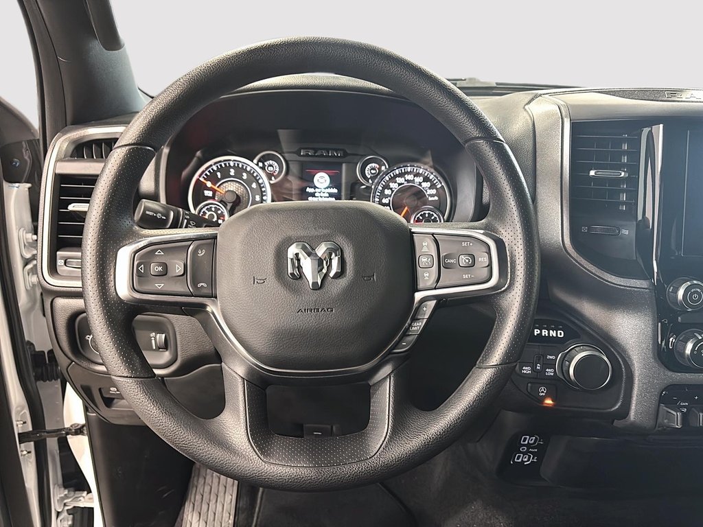 Ram 1500 TRADESMAN 2025 à Saint-Hyacinthe, Québec - 10 - w1024h768px