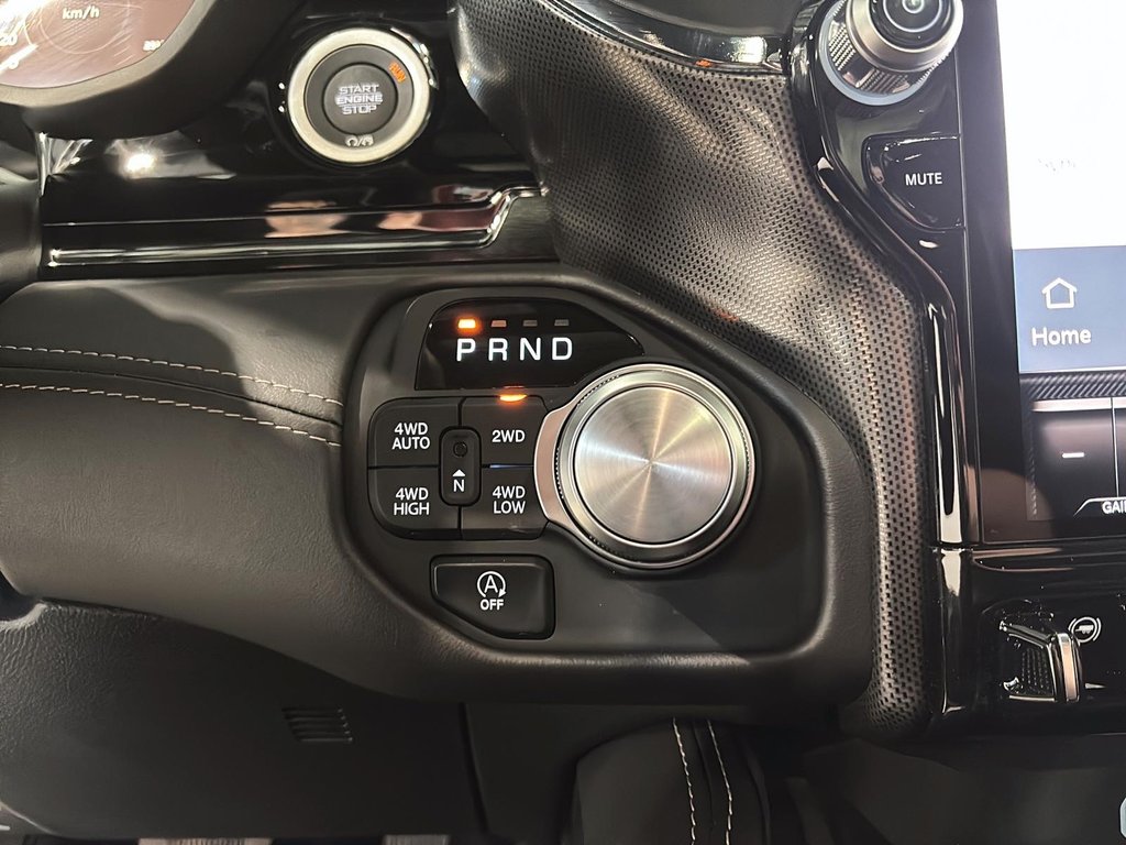 2025 Ram 1500 LIMITED in Saint-Hyacinthe, Quebec - 12 - w1024h768px