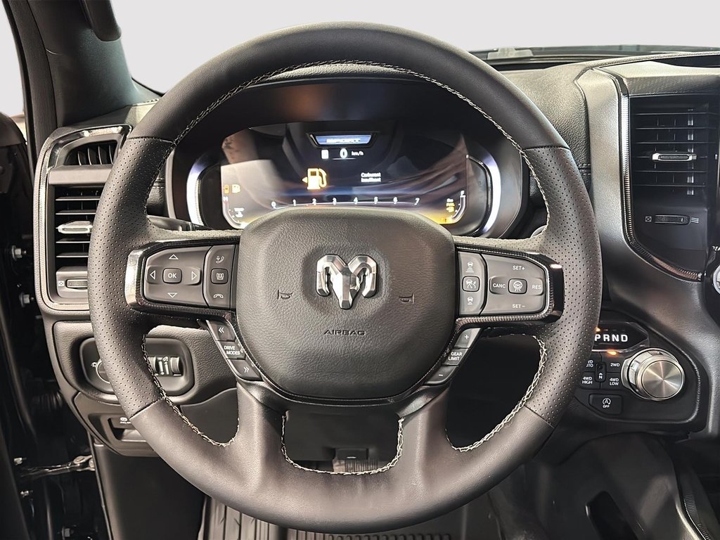 2025 Ram 1500 SPORT in Saint-Hyacinthe, Quebec - 9 - w1024h768px