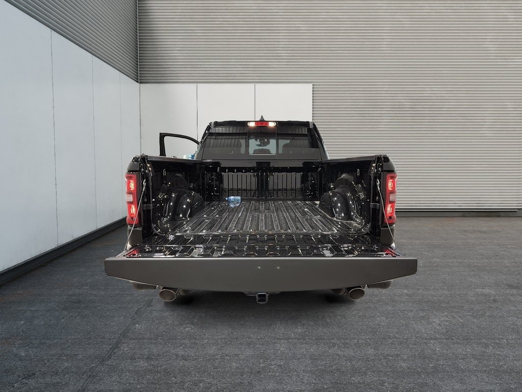 2025 Ram 1500 SPORT in Saint-Hyacinthe, Quebec - 13 - w1024h768px