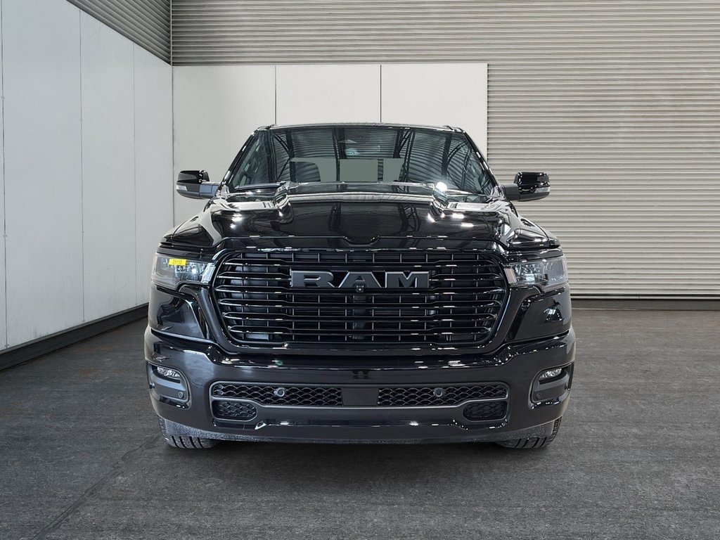 2025 Ram 1500 SPORT in Saint-Hyacinthe, Quebec - 2 - w1024h768px