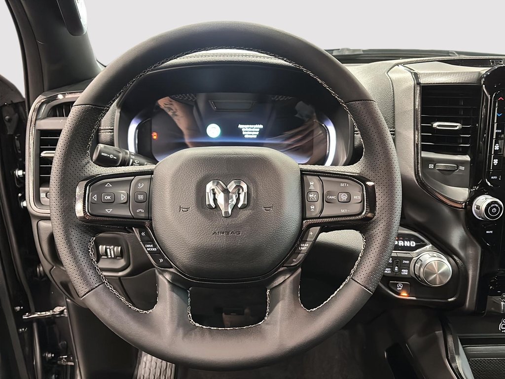2025 Ram 1500 SPORT in Saint-Hyacinthe, Quebec - 9 - w1024h768px