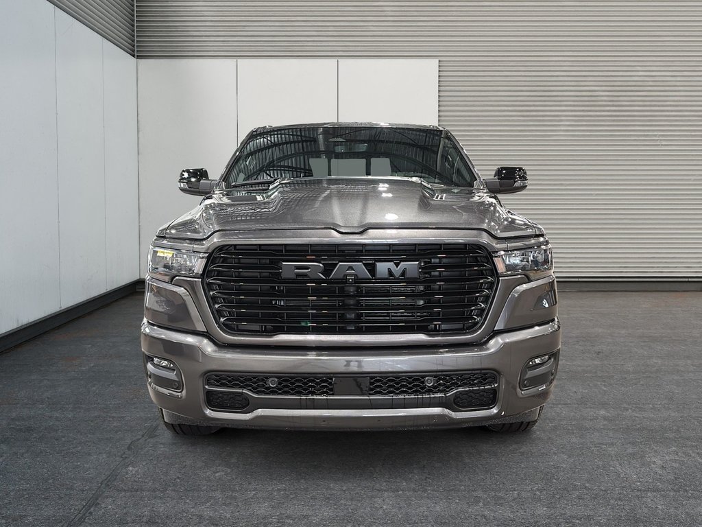 2025 Ram 1500 SPORT in Saint-Hyacinthe, Quebec - 2 - w1024h768px
