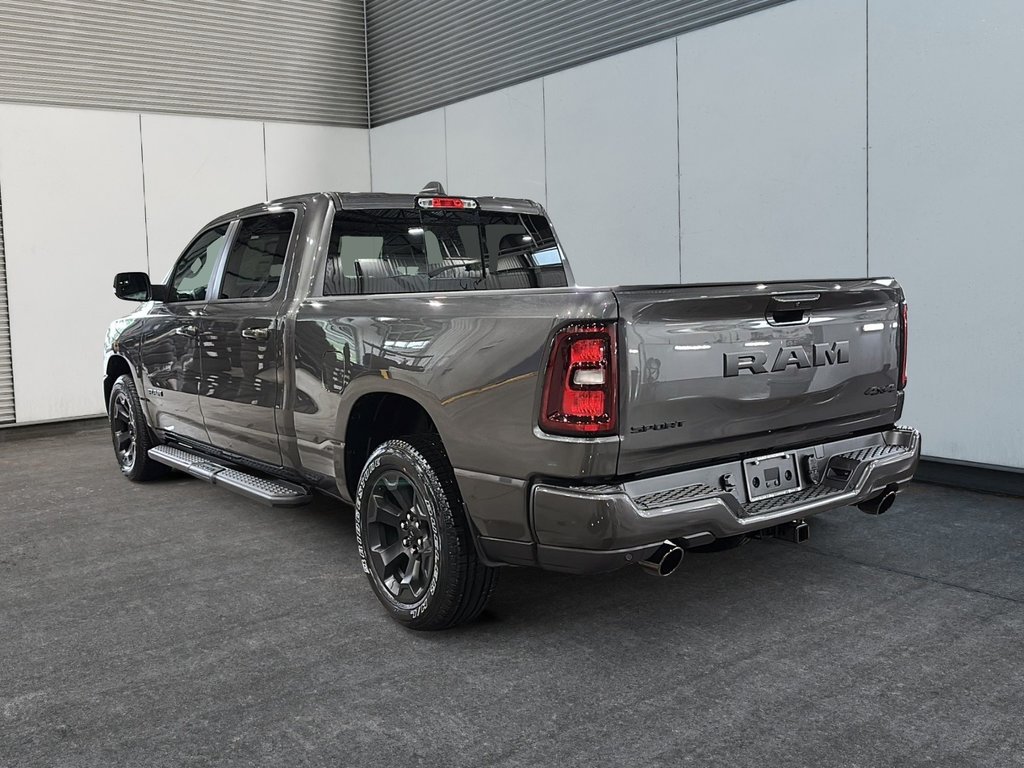 2025 Ram 1500 SPORT in Saint-Hyacinthe, Quebec - 4 - w1024h768px