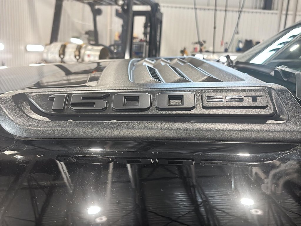 Ram 1500 REBEL 2025 à Saint-Hyacinthe, Québec - 5 - w1024h768px