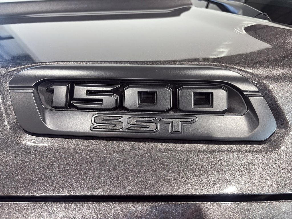2025 Ram 1500 Tradesman in Saint-Hyacinthe, Quebec - 6 - w1024h768px