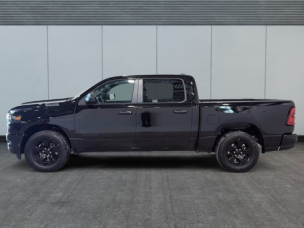 2025 Ram 1500 Tradesman in Saint-Hyacinthe, Quebec - 5 - w1024h768px