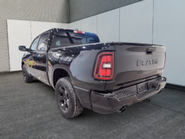 2025 Ram 1500 Tradesman in Saint-Hyacinthe, Quebec - 3 - w1024h768px
