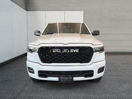 Ram 1500 BIG HORN 2025 à Saint-Hyacinthe, Québec - 2 - w1024h768px