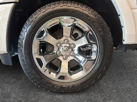 Ram 1500 BIG HORN 2025 à Saint-Hyacinthe, Québec - 4 - w1024h768px