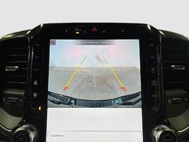 2025 Ram 1500 BIG HORN in Saint-Hyacinthe, Quebec - 13 - w1024h768px