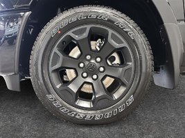 2025 Ram 1500 BIG HORN in Saint-Hyacinthe, Quebec - 6 - w1024h768px