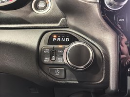 2025 Ram 1500 BIG HORN in Saint-Hyacinthe, Quebec - 8 - w1024h768px