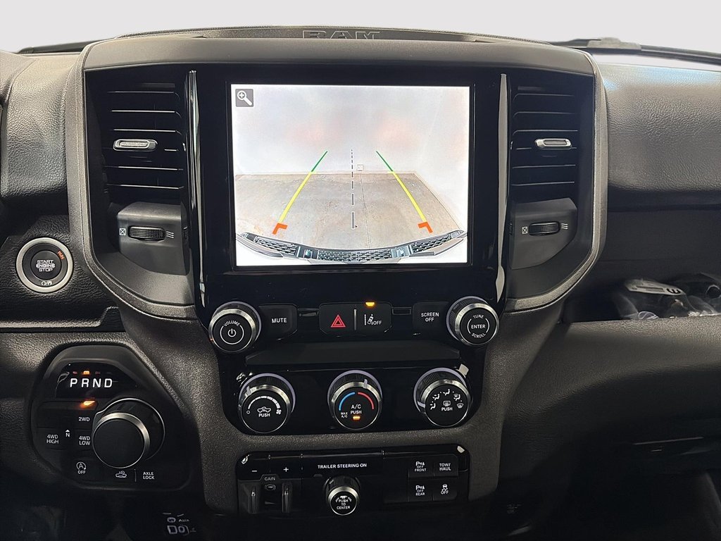 Ram 1500 WARLOCK 2025 à Saint-Hyacinthe, Québec - 15 - w1024h768px
