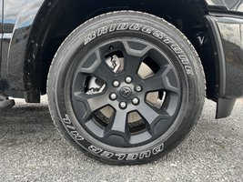 Ram 1500 Big Horn 2025 à Saint-Hyacinthe, Québec - 9 - w1024h768px