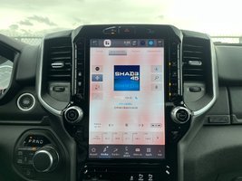 Ram 1500 Big Horn 2025 à Saint-Hyacinthe, Québec - 6 - w1024h768px