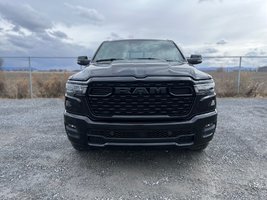 Ram 1500 Big Horn 2025 à Saint-Hyacinthe, Québec - 2 - w1024h768px
