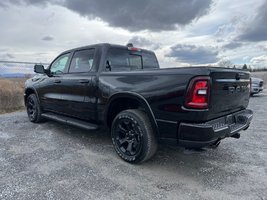 Ram 1500 Big Horn 2025 à Saint-Hyacinthe, Québec - 4 - w1024h768px