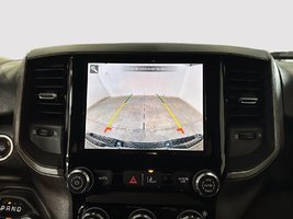 2025 Ram 1500 Warlock in Saint-Hyacinthe, Quebec - 11 - w1024h768px