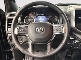 2025 Ram 1500 Warlock in Saint-Hyacinthe, Quebec - 8 - w1024h768px