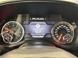 2025 Ram 1500 Warlock in Saint-Hyacinthe, Quebec - 10 - w1024h768px