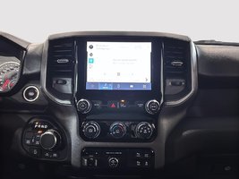 2025 Ram 1500 Warlock in Saint-Hyacinthe, Quebec - 7 - w1024h768px